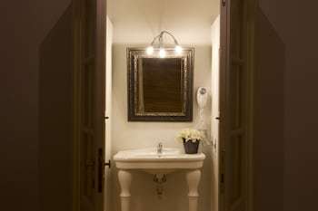 Bed & Breakfast Palazzo Novello
