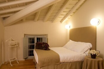 Bed & Breakfast Palazzo Novello
