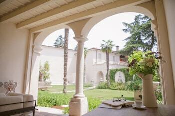 Bed & Breakfast Palazzo Novello
