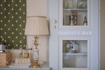 Bed & Breakfast Palazzo Novello