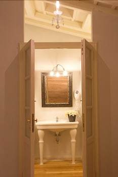 Bed & Breakfast Palazzo Novello