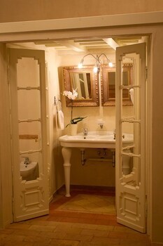Bed & Breakfast Palazzo Novello