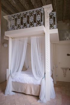 Bed & Breakfast Palazzo Novello