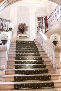 Bed & Breakfast Palazzo Novello