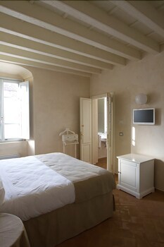 Bed & Breakfast Palazzo Novello