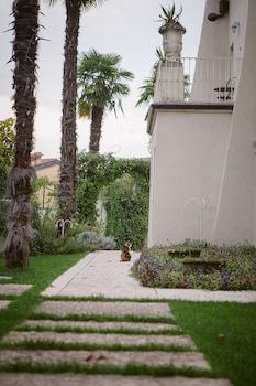 Bed & Breakfast Palazzo Novello
