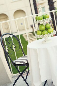 Bed & Breakfast Palazzo Novello