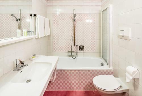 Hotel Seiser Alm Plaza