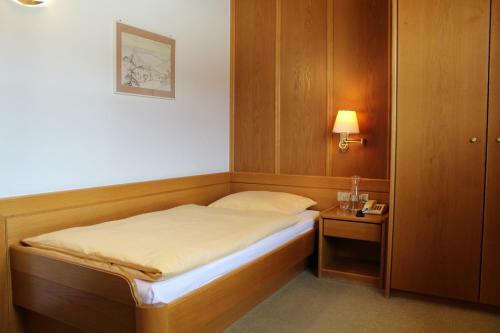 Hotel Seiser Alm Plaza
