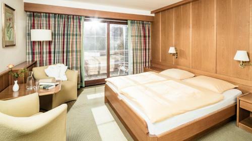 Hotel Seiser Alm Plaza