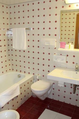 Hotel Seiser Alm Plaza