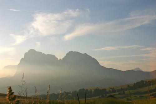 Hotel Seiser Alm Plaza