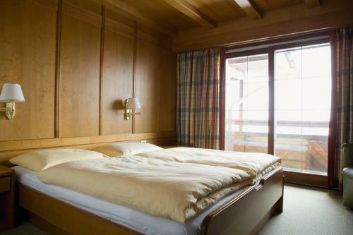 Hotel Seiser Alm Plaza