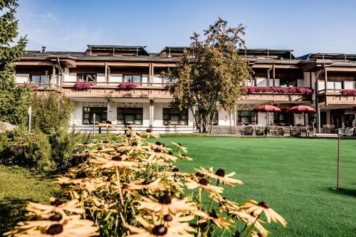 Hotel Seiser Alm Plaza
