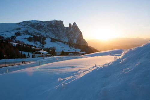 Hotel Seiser Alm Plaza