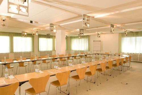 Hotel Seiser Alm Plaza