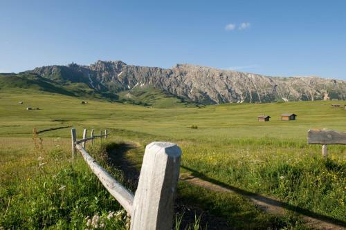 Hotel Seiser Alm Plaza