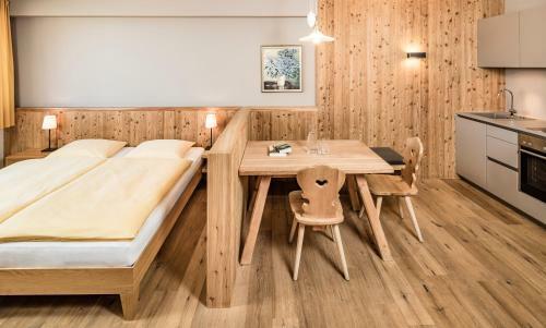 Hotel Seiser Alm Plaza