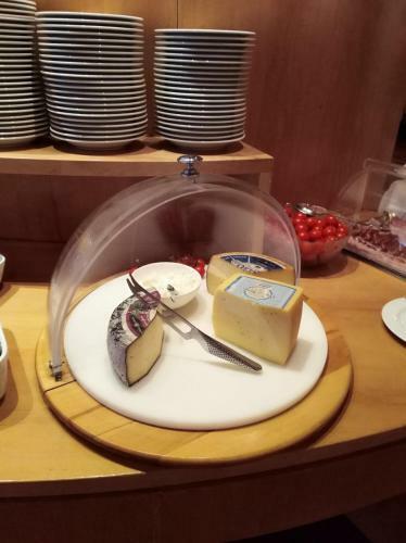 Hotel Seiser Alm Plaza