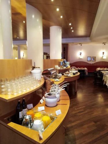 Hotel Seiser Alm Plaza
