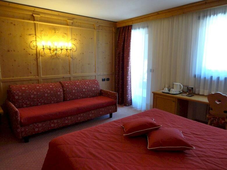 Hotel Antares