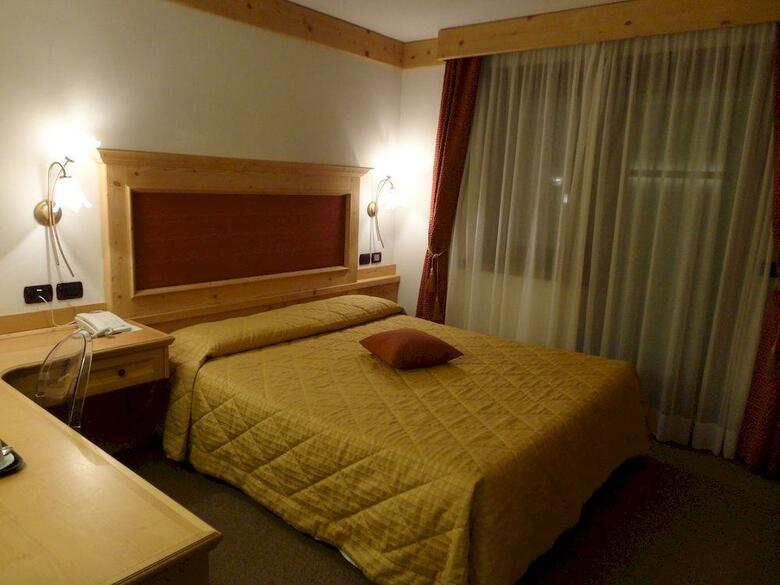 Hotel Antares