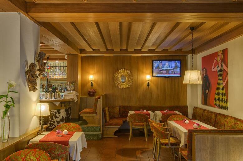 Hotel Antares