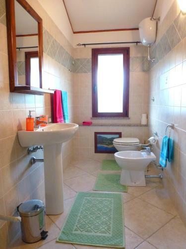 B&B Su Frascu Segau