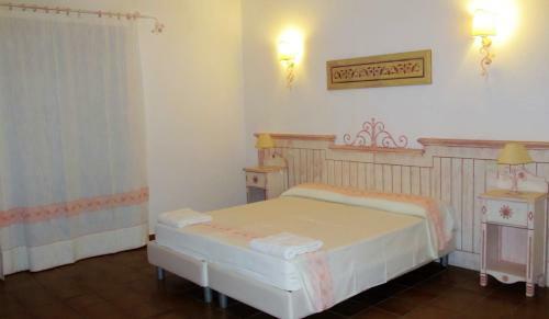 Sosventos Village Hotel