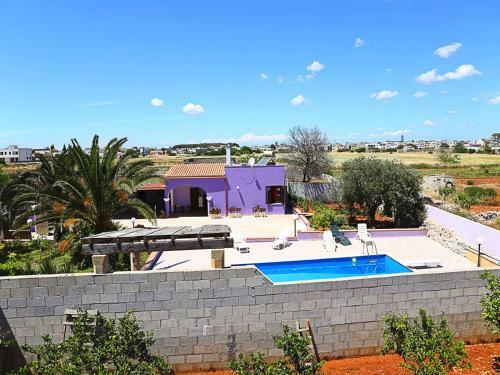 Villa Con Piscina Gd Salento