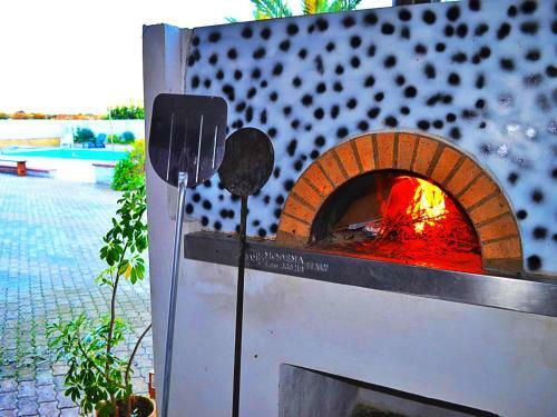 Villa Con Piscina Gd Salento