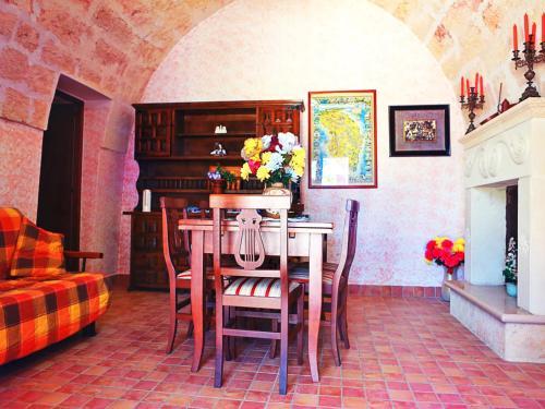 Villa Con Piscina Gd Salento