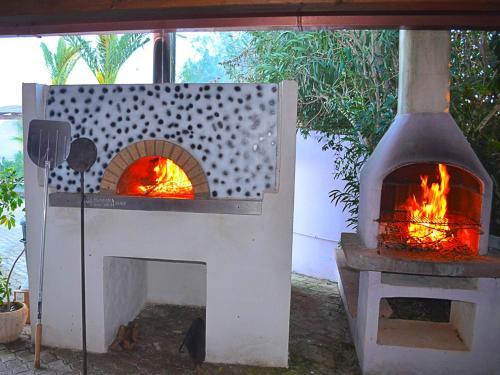 Villa Con Piscina Gd Salento