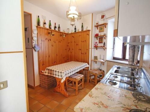 Apartamentos Locazione Turistica Adalgisa.5