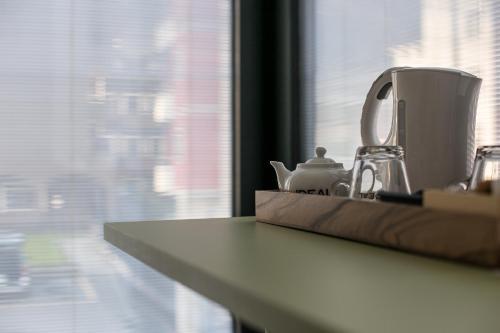 Bed & Breakfast B & B Il Sorriso
