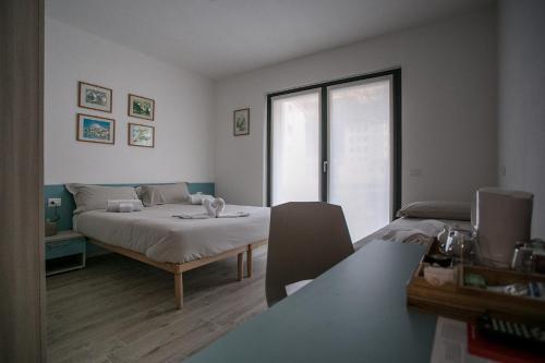 Bed & Breakfast B & B Il Sorriso