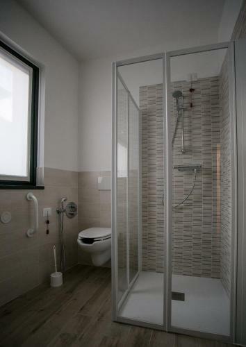 Bed & Breakfast B & B Il Sorriso