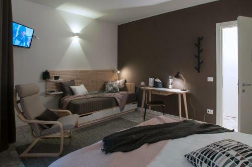 Hostal Relais Merizzi