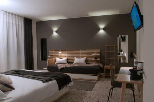Hostal Relais Merizzi