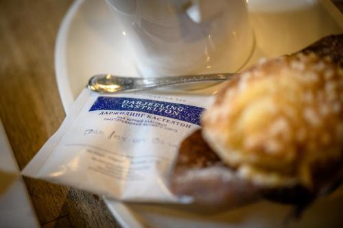 Hostal Bernina Express Rooms&breakfast