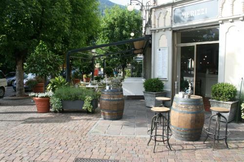 Hostal Bernina Express Rooms&breakfast