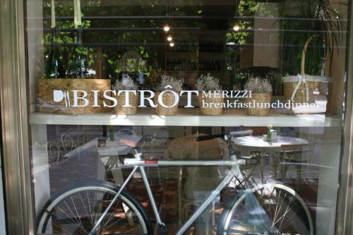 Hostal Bernina Express Rooms&breakfast