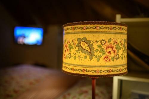 Hostal Bernina Express Rooms&breakfast