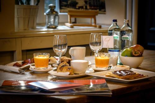 Hostal Bernina Express Rooms&breakfast
