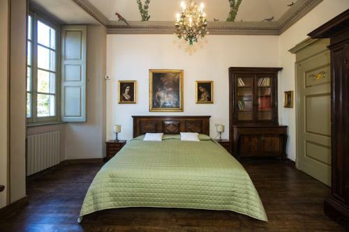 Bed & Breakfast Palazzo Salis