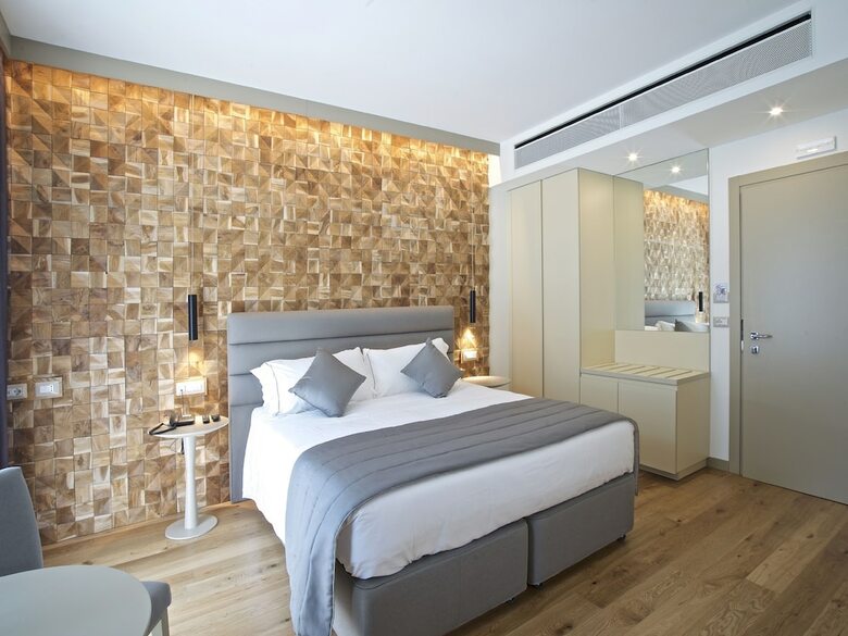 Hotel Lifestyle Room Binario Zero