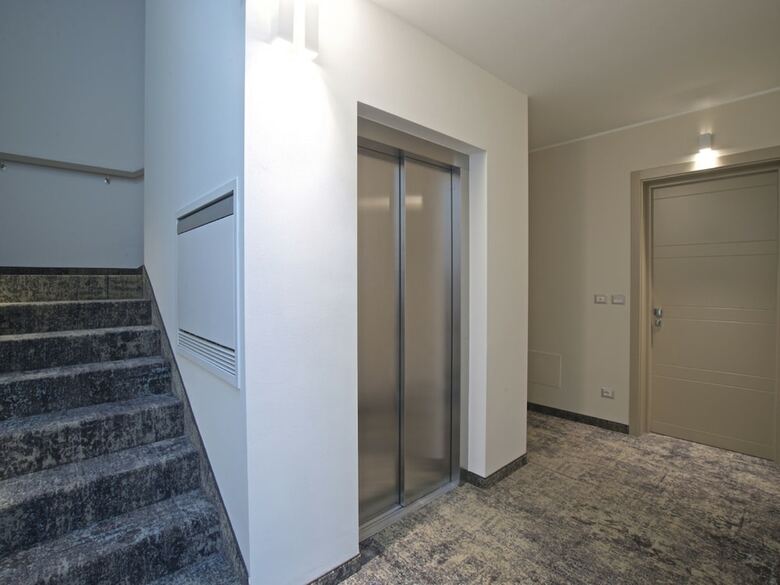 Hotel Lifestyle Room Binario Zero