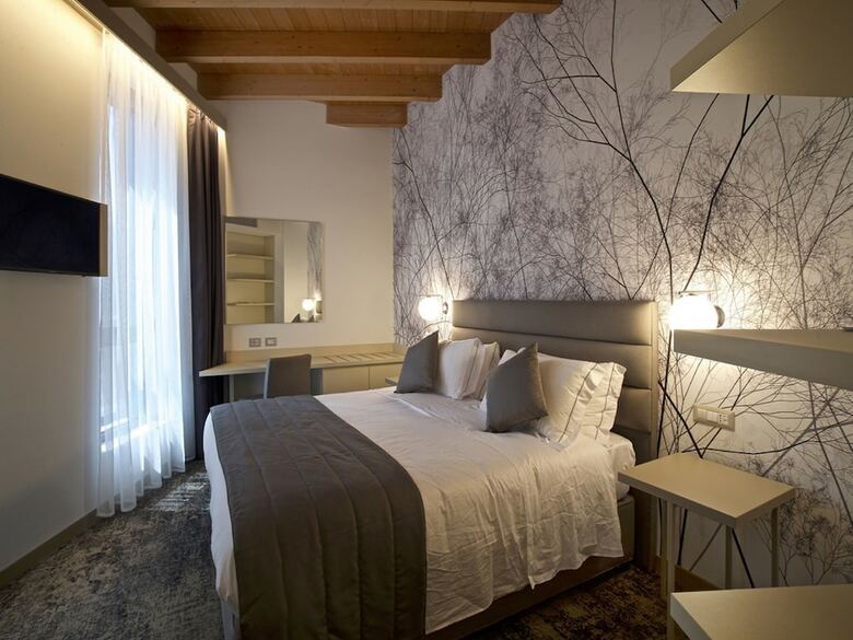 Hotel Lifestyle Room Binario Zero
