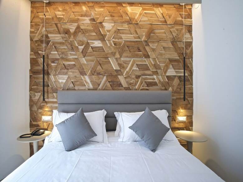 Hotel Lifestyle Room Binario Zero