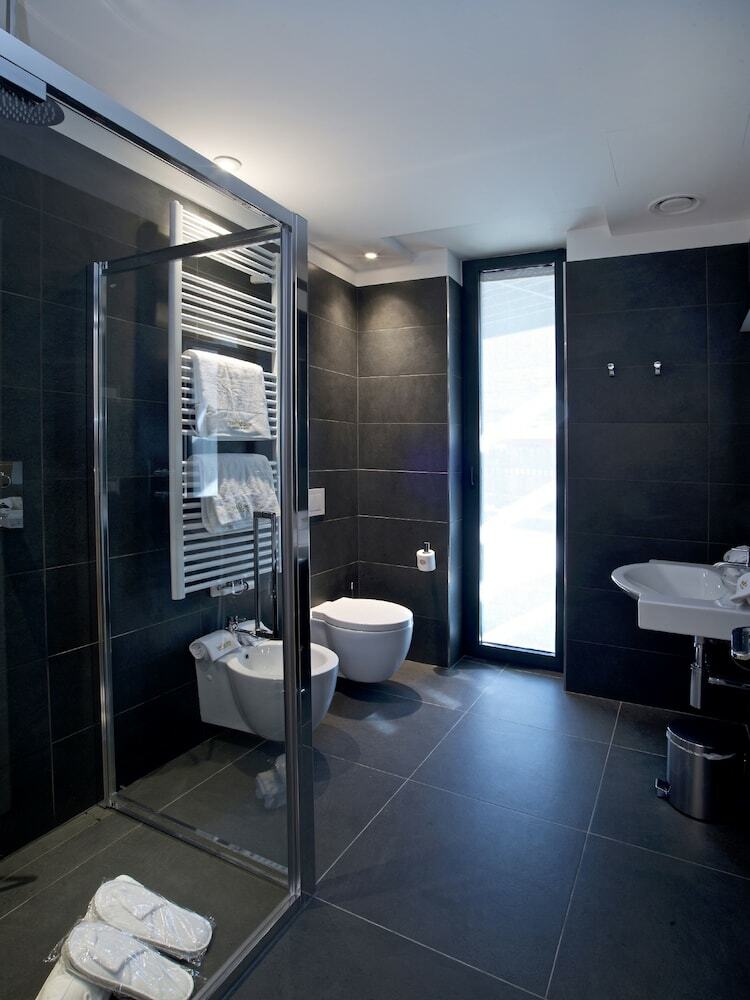 Hotel Lifestyle Room Binario Zero